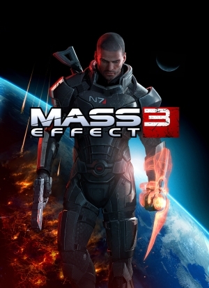 Mass Effect 3: Great Story, Terrible Ending