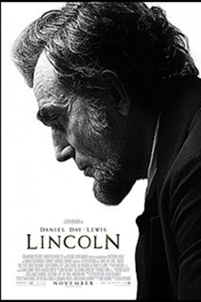 Lincoln: a Movie Masterpiece