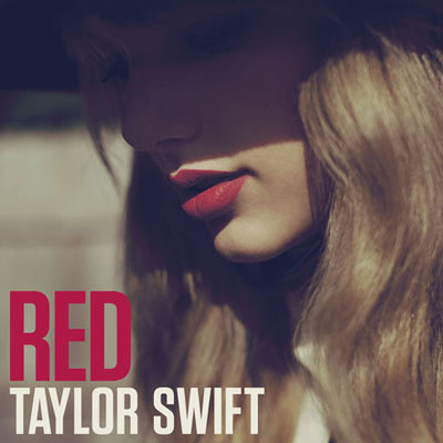 Taylor Swifts New Album Red