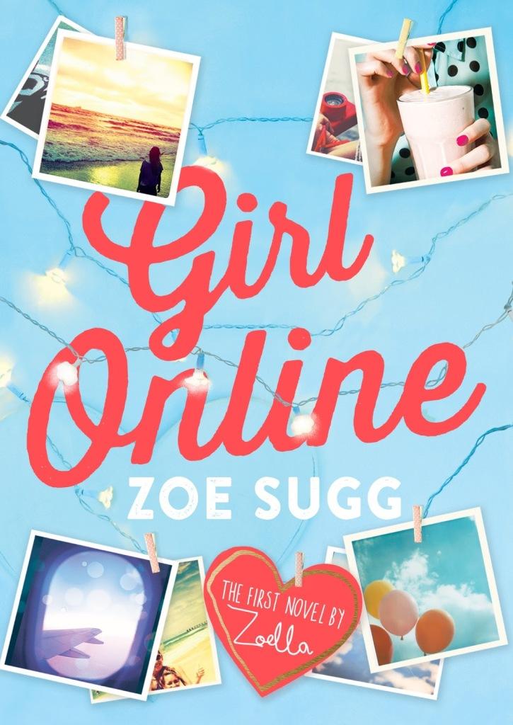 Girl Online: A Different Venture for Zoella