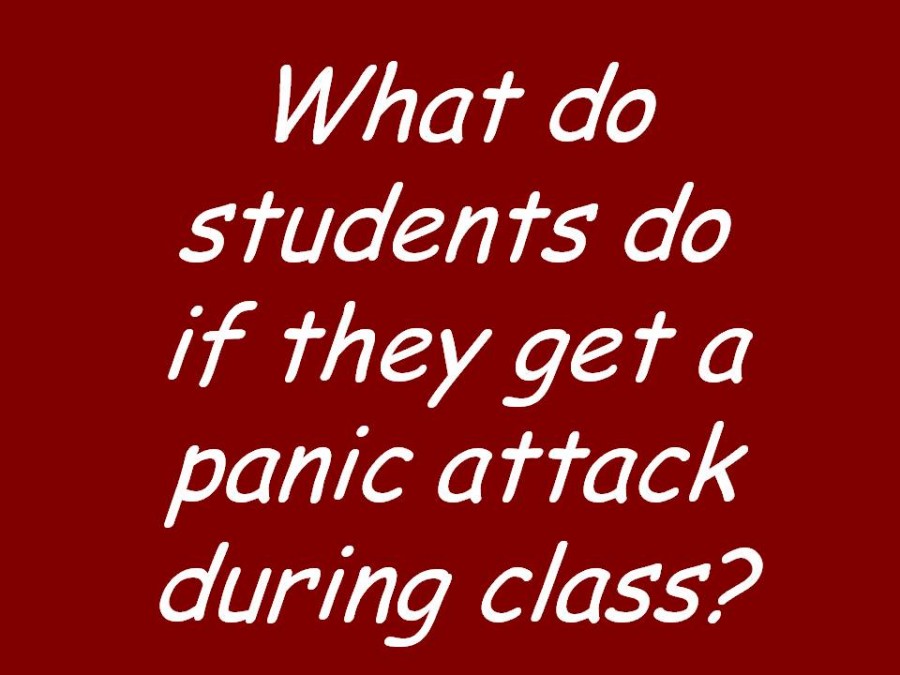 What To Do About Panic Attacks