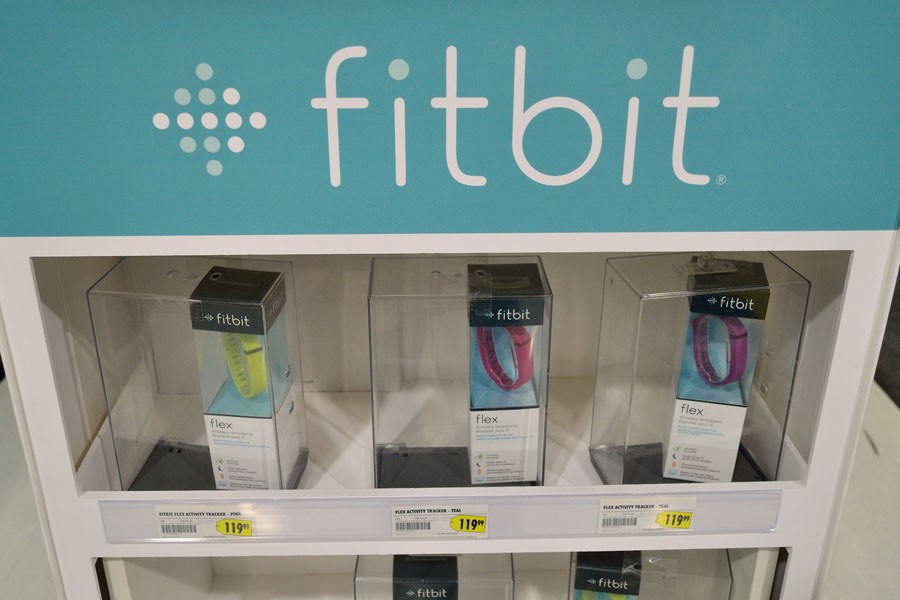 The Fitbit Phenomenon
