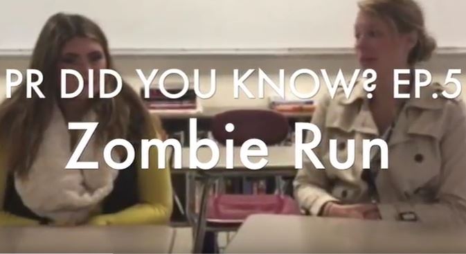 Zombie-Run Thumbnail