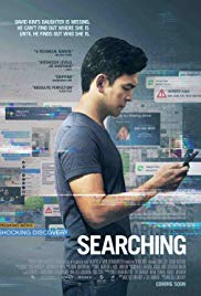 Searching (2018) | IMDb.com