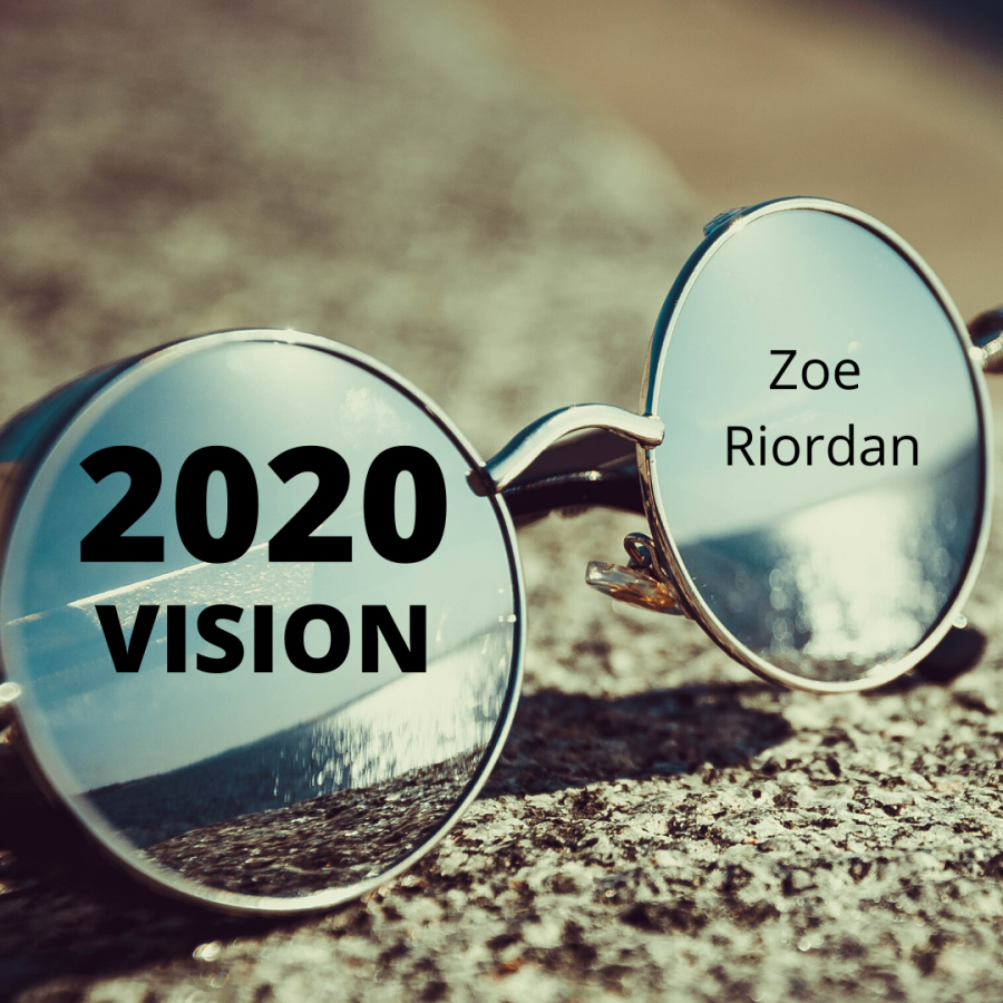 2020 Vision