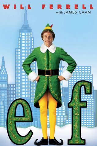 Elf with Will Ferrell is #1 on Abi Zelikmans Top 10 list of what to watch this winter break.