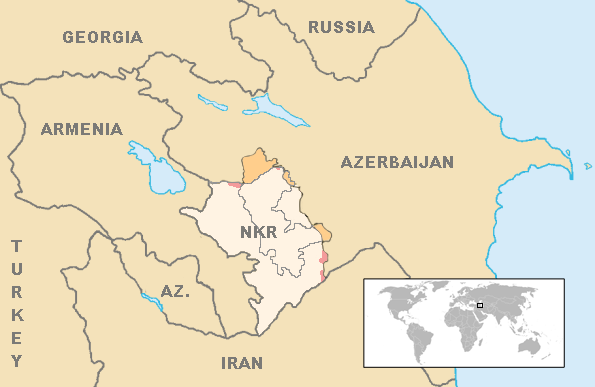 Nagorno-Karabakh