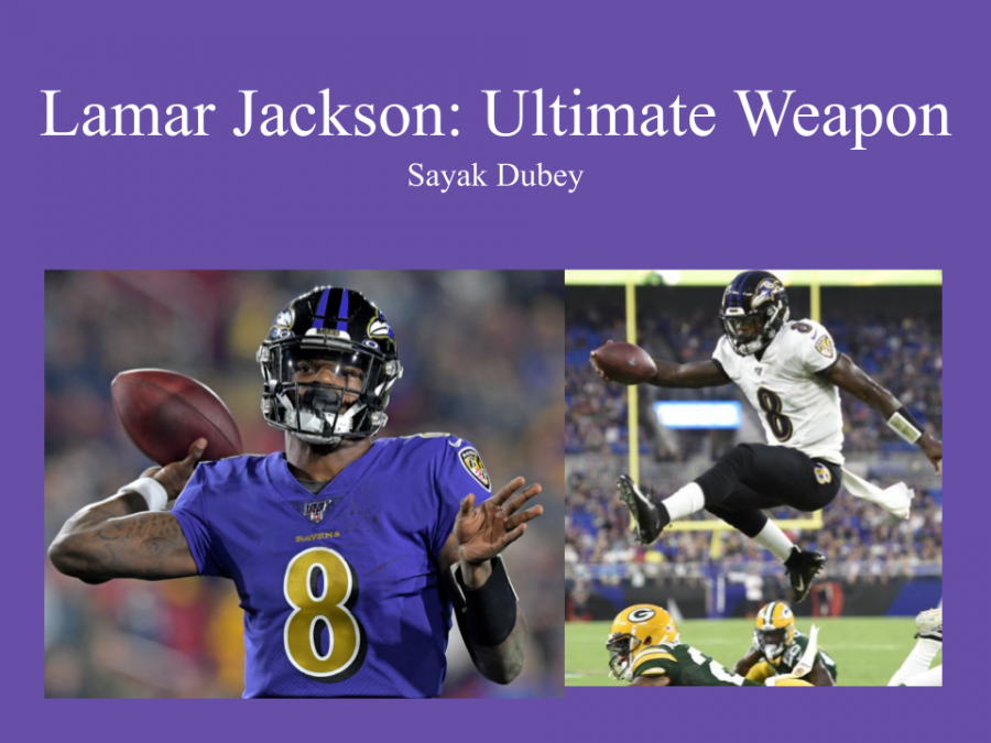 Lamar+Jackson%3A+Ultimate+Weapon