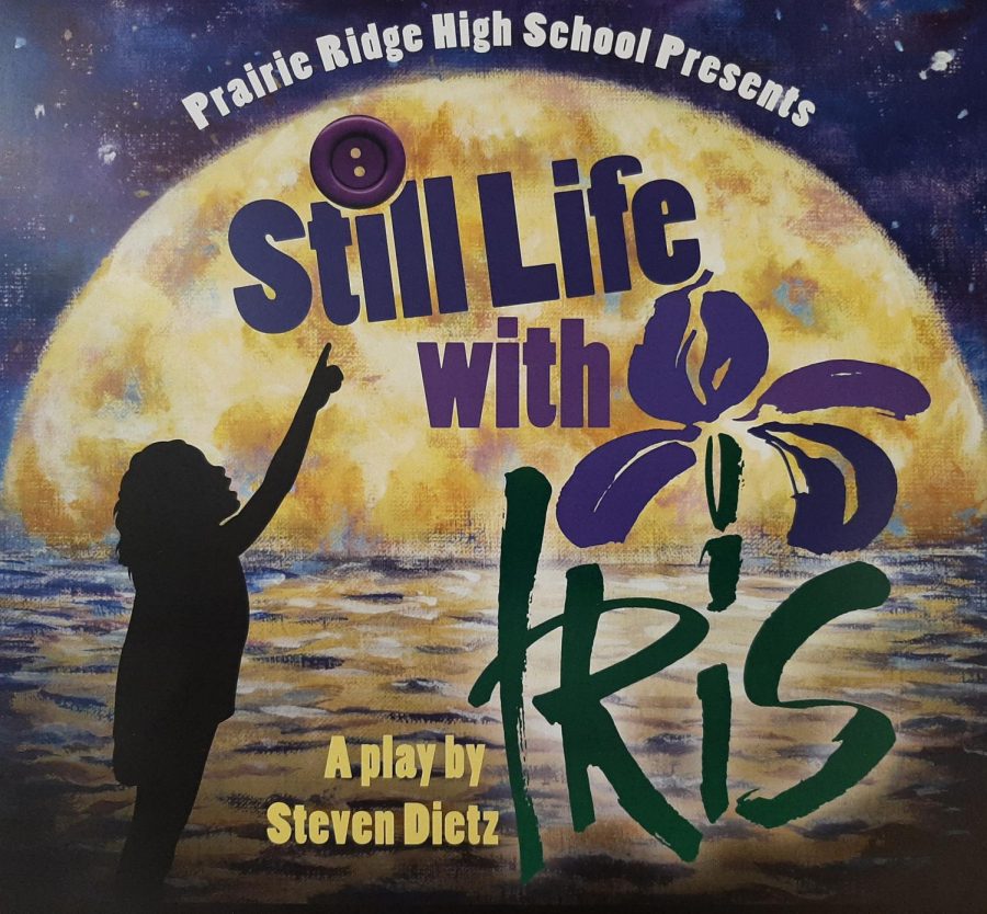 Fall+Play+Still+Life+with+Iris+Opens+Tomorrow