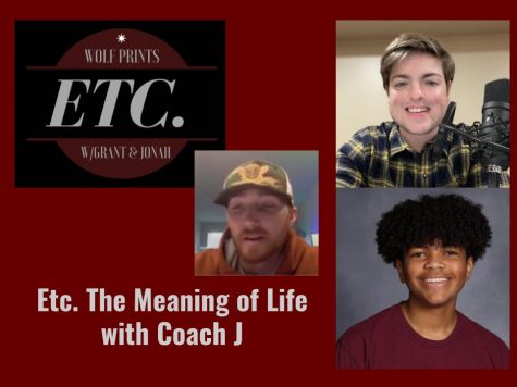 The Meaning of Life with Coach J