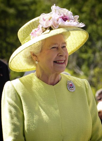 What Happens When the Monarchy Dies