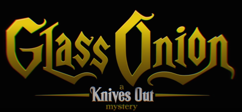 See Glass Onion: a Knives Out mystery During Limited Release in Theaters