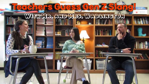Teachers Guess Gen Z Slang