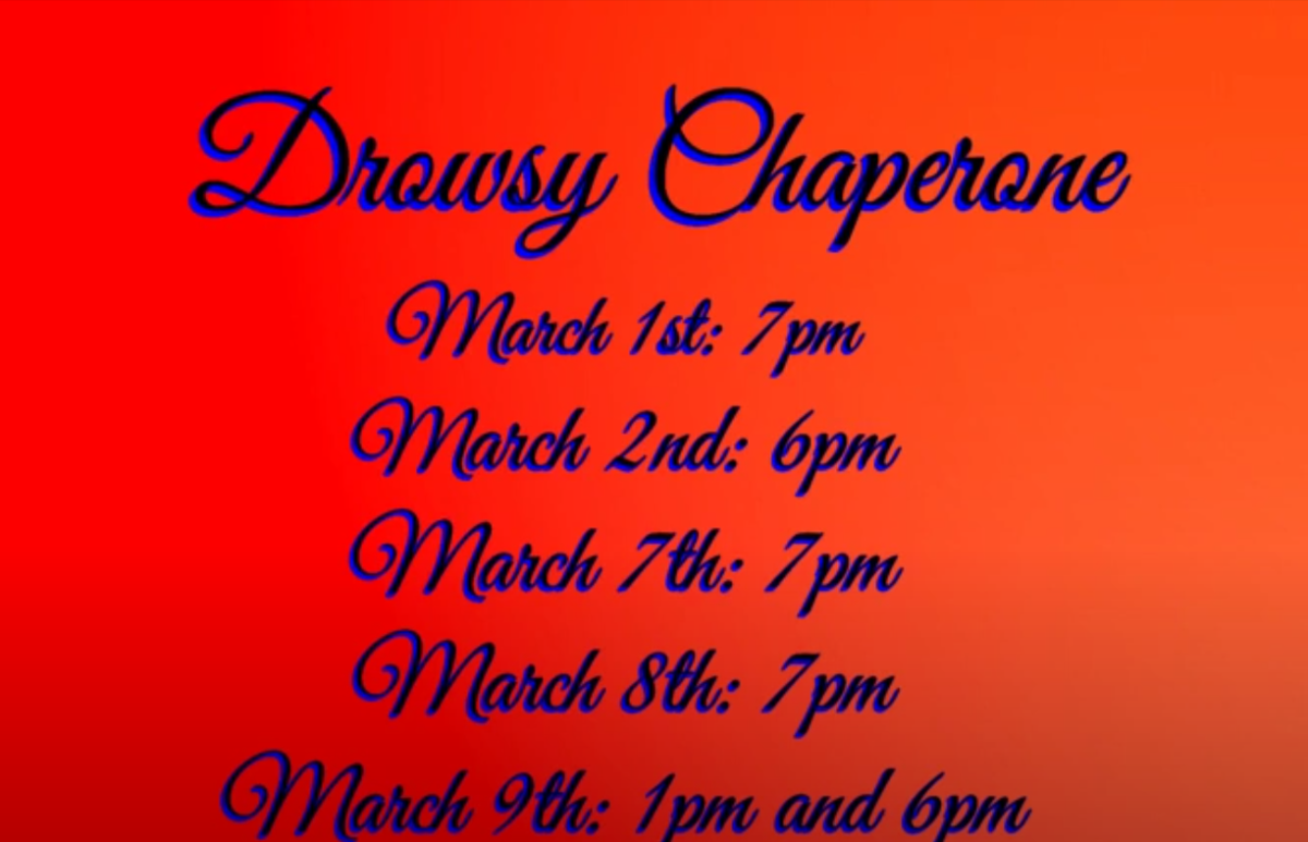 The Drowsy Chaperone - Interviews with Cast and Crew