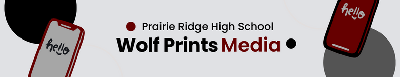 produced by media club | Prairie Ridge High School, Crystal Lake, IL
