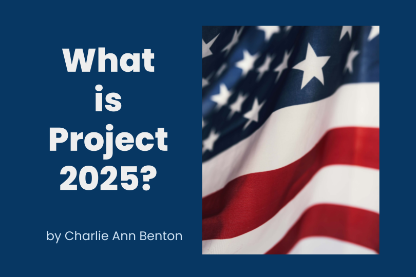 What is Project 2025?