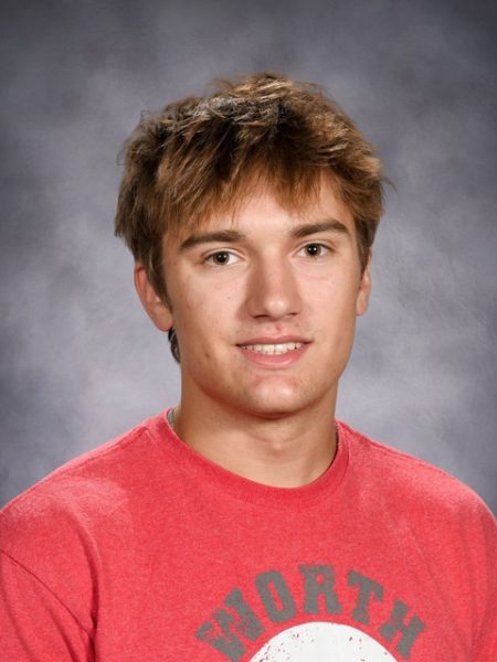 Andrew Cioper