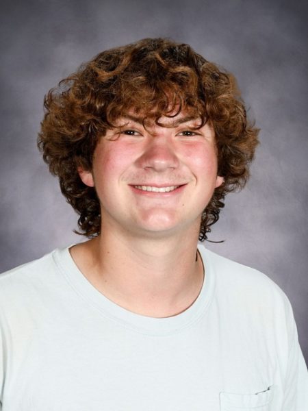 Landon Golden