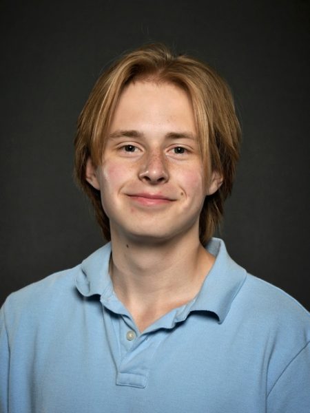 Matthew Schenher