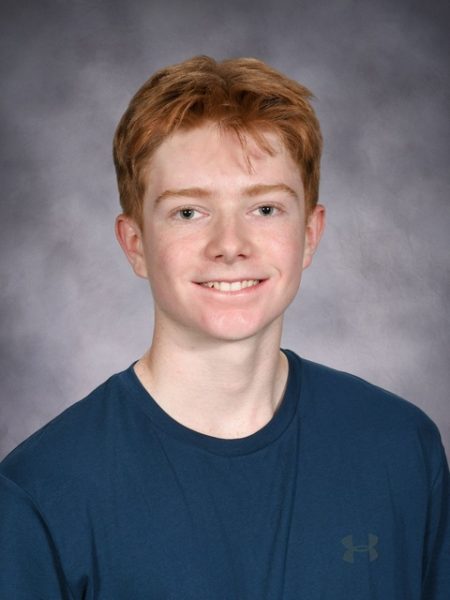 Clayton Brock