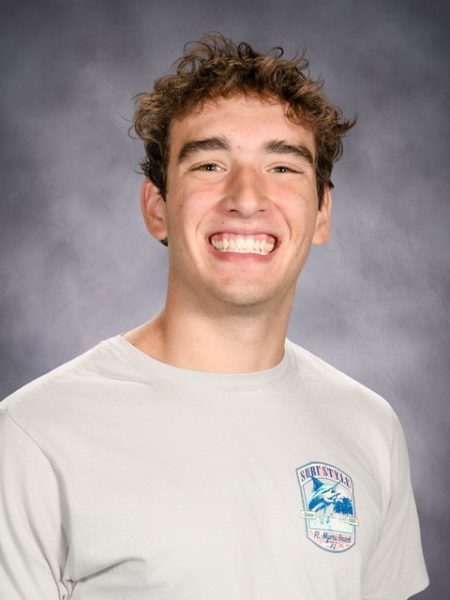 Connor Koch