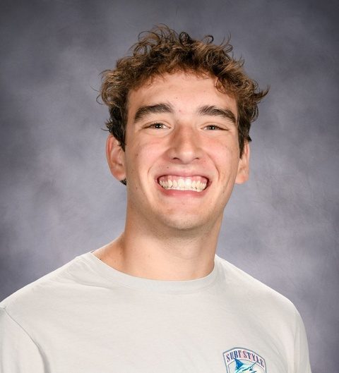 Connor Koch