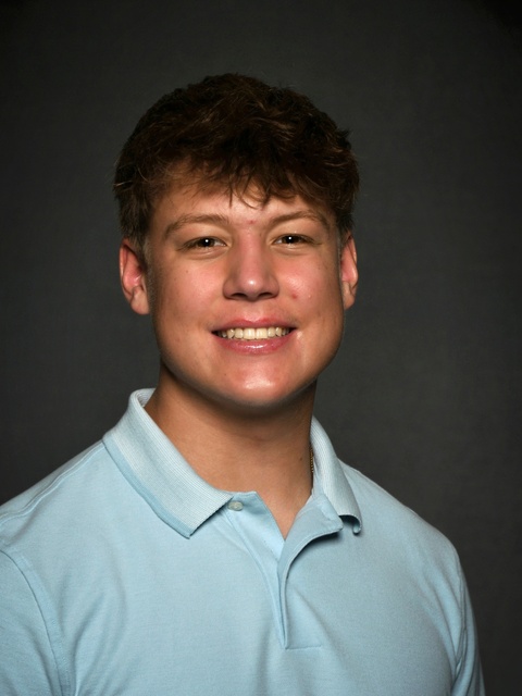 Trenton Horton
