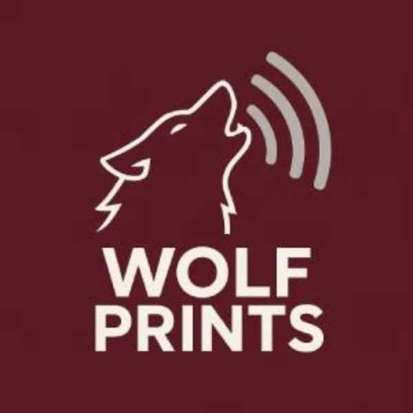 Logo Design: Colin Witowski, class of 2026