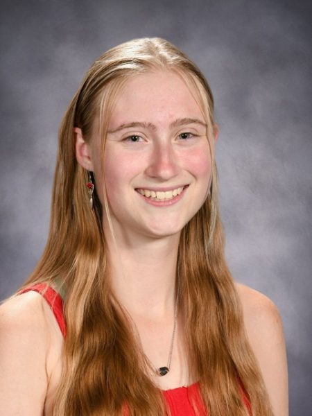 Morgan Weber