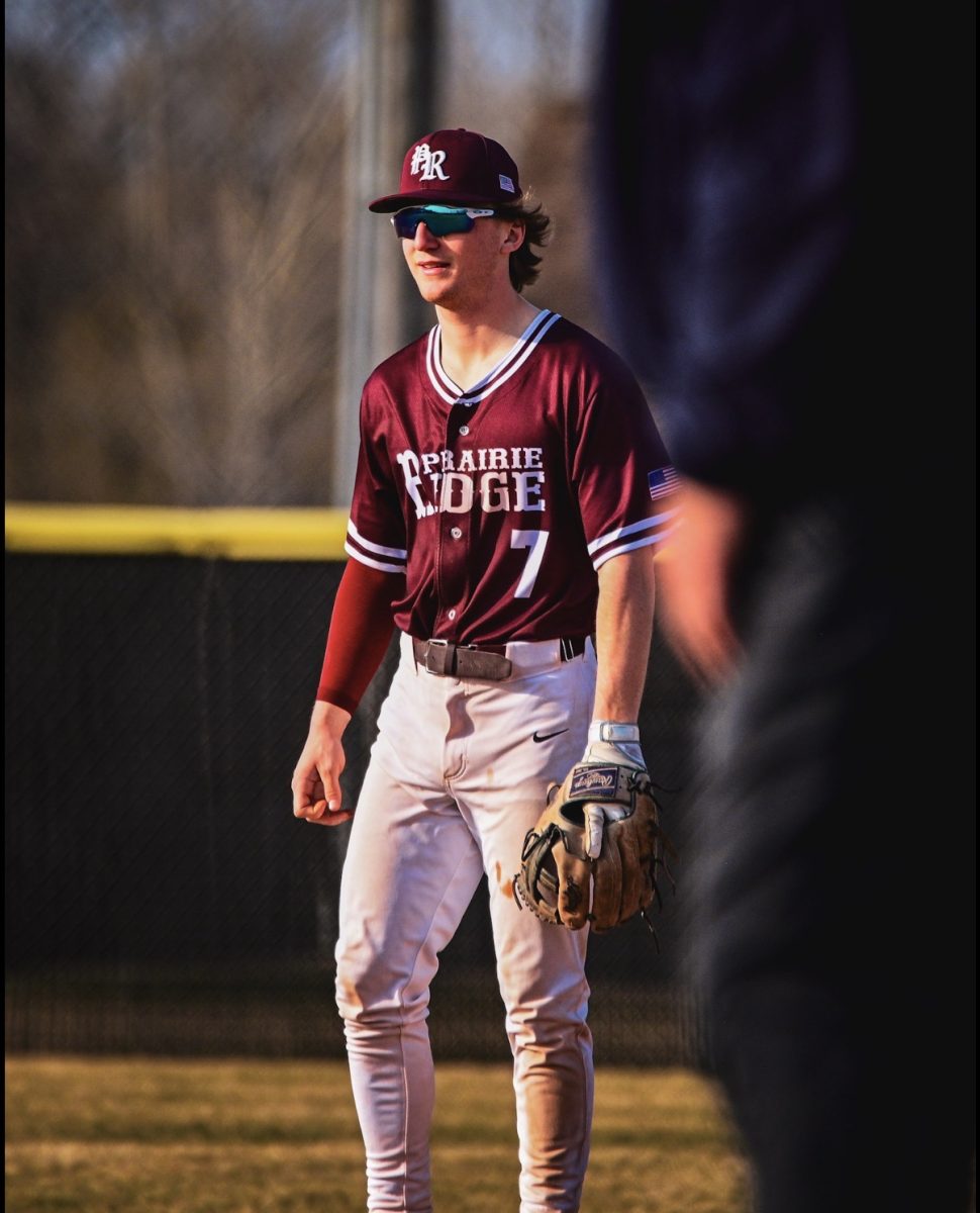 Gabe Winkelman