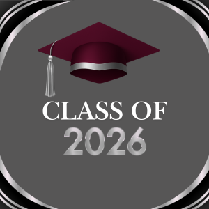 Class of 2026 Playlist