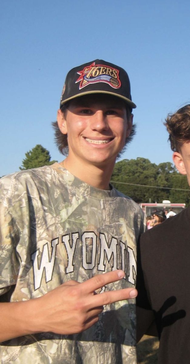 Jack Dahlem