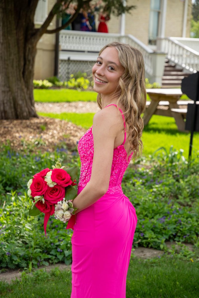 Ava Merklin