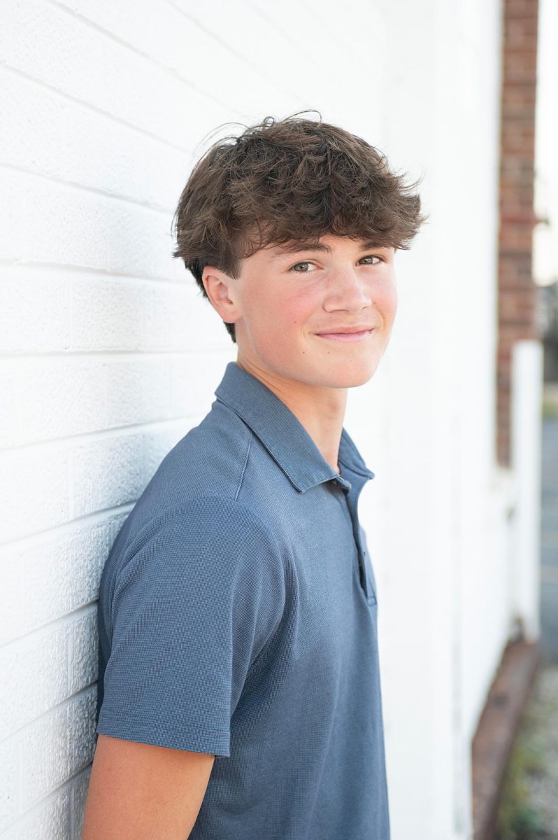 Kieran Gilleland