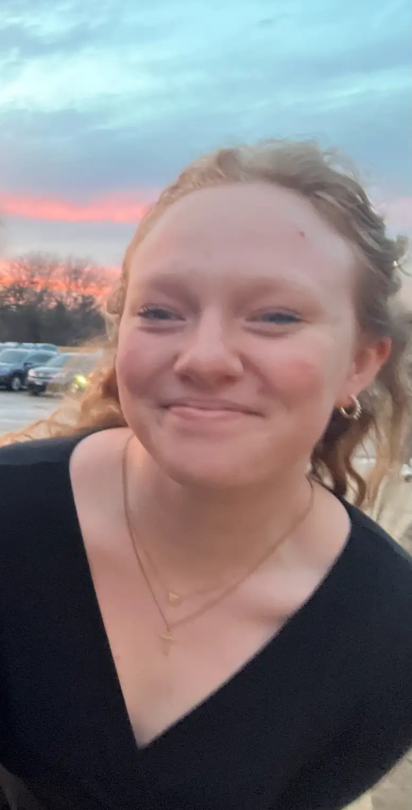 Ella Shelton